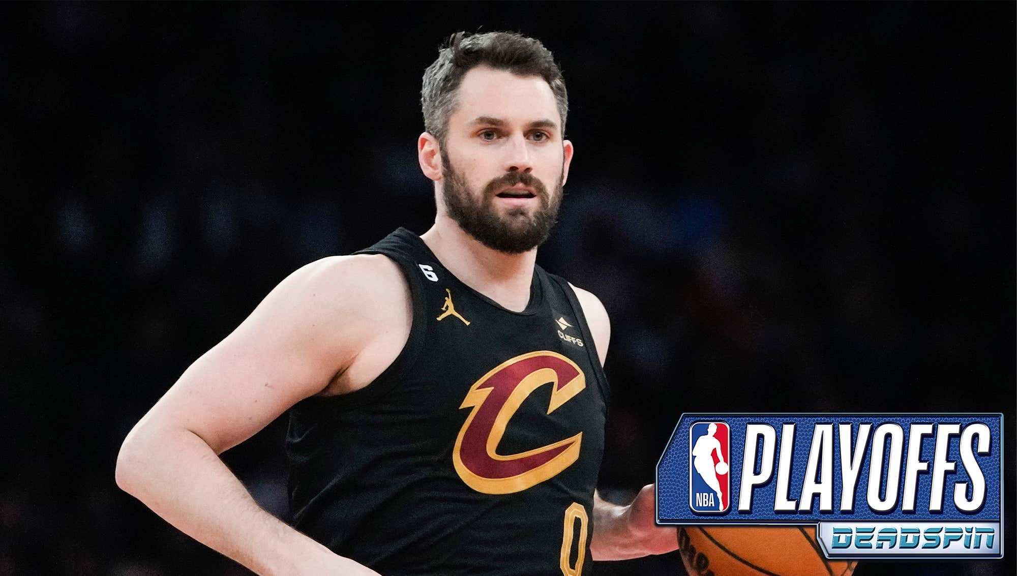 Kevin Love is still a contributor